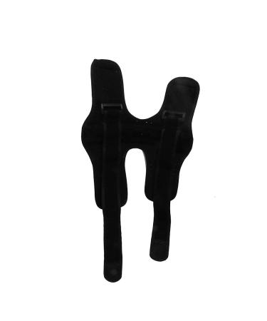 Foot Drop Orthotic Brace for Plantar Fasciitis - Traction Strap & Ankle Support | International Shipping - Buy Online on GoSupps.com