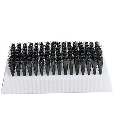 Surgical Scrub Brush 2 PCS - Hand Scrubbing Cleaning Brushes for Hand, Nail & Fingernail - Non-Disposable, Double-Sided Scrubber - Buy Online on GoSupps.com