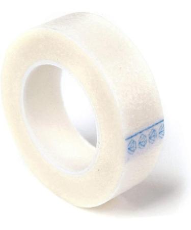 Angoily 9 Rolls Lash Extension Tapes Green Tape False Eyelash Tape Adhesive Fabric Lash Tape Eyelash Adhesive Tape Lash Tiles for Lash Colorful Tape Colored Tape Auxiliary Breathable - Buy Online on GoSupps.com