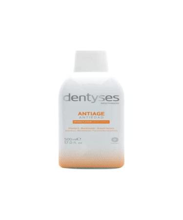 Dentyses Antiage Colutorio 500ml