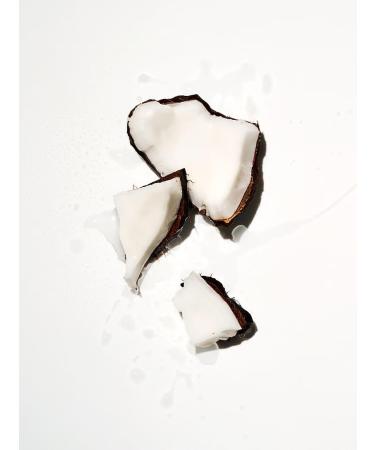 Coconut Conditioning Body Oil - 8oz Pure Coconut Oil for Moisturizing | Shop Internationally - Buy Online on GoSupps.com