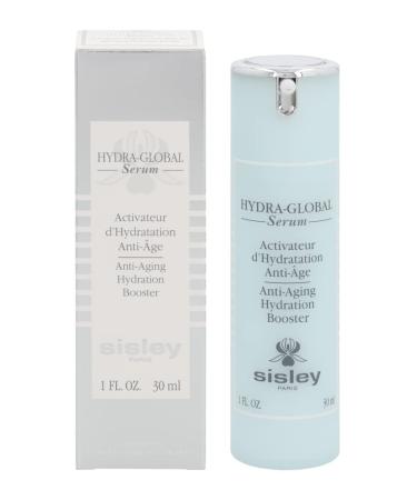 Sisley Paris Hydra Global Serum 1 Fl Oz - Anti-Aging Hydration Booster for Unisex - Buy Online on GoSupps.com