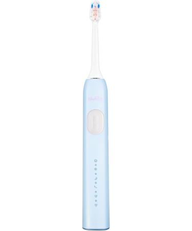 Vitammy SMILS Cloud Toothbrush - 5 Brushes Pressure Control & Orthodontic Washing Program | International Shipping - Buy Online on GoSupps.com