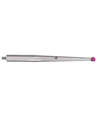 Scale Needle & Dial-In Indicator Probe M1.4 - Swallow Tail Rails & Test Indicators for Deep Knife Measuring - Buy Online on GoSupps.com