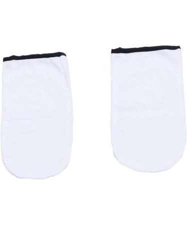 minkissy 6 Pairs Heat Tanning Mitt Paraffin Bath Cloth Gloves Paraffin Wax Bath Gloves & Booties Wax Gloves Thermal Gloves Hand Treatment Cover Thin Section Insulation Cotton - Buy Online on GoSupps.com