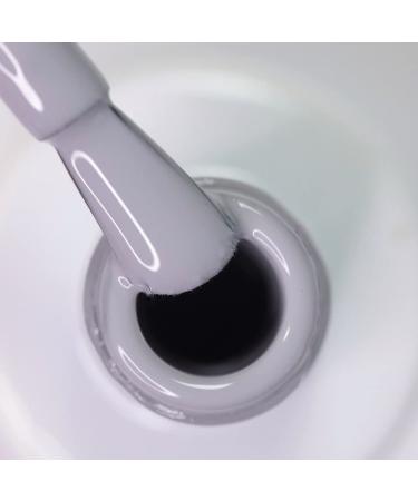 Alessandro Striplac Peel or Soak Vegan LED Nail Polish - Grey Elegance - Perfect Nails in 15 Minutes | 8 ml - International Shipping Available - Buy Online on GoSupps.com