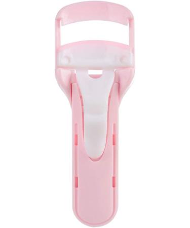 Portable Mini Eyelash Curler - Enhance Your Lashes Anywhere | International Shipping - Buy Online on GoSupps.com