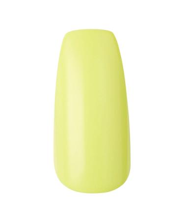 KISS Gel Fantasy In Your Eyes Long Length Gel Nail Kit | Press-On/Glue-On Nails with Pink Gel Glue | 24 Mega Adhesive Tabs & Manicure Tools Included - Buy Online on GoSupps.com