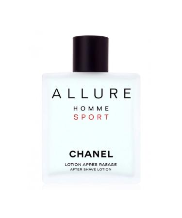 Chanel Allure Homme Sport After Shave Lotion 100 ml