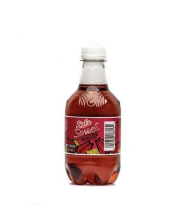 Solo Sorrel 24 x 355ml
