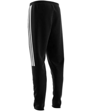 adidas Sereno 19 Training Pants Black/White - Men's Medium - Buy Online on GoSupps.com