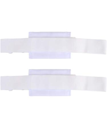 Heallily 2-Piece Peritoneal Dialysis Catheter Belt - Nelmed G-Tube Holder for Gastric Tube - Ideal for Home & Hospital Use - Buy Online on GoSupps.com
