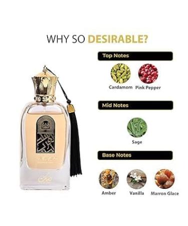 PUB Premium Imported Scent Soothing Fragrance Long Lasting Perfume Spray For Men 100ml - Buy Online on GoSupps.com