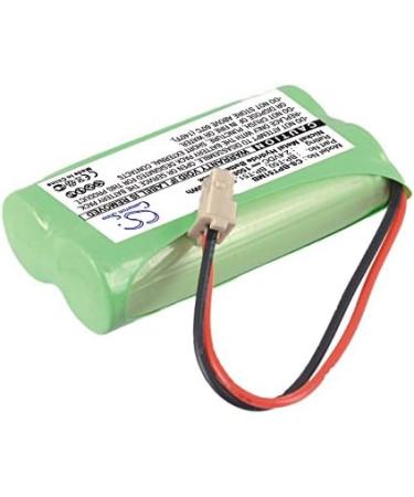 Buy Ni-MH 1500mAh Replacement Battery for M6163 - Top Quality International Shipping - Buy Online on GoSupps.com
