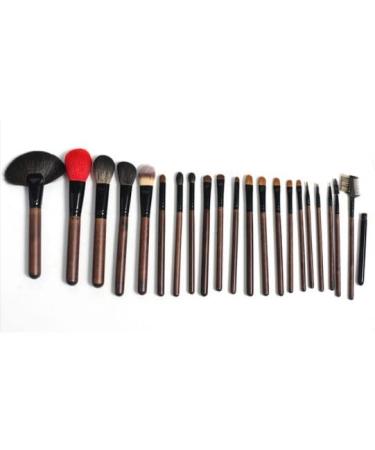Buy MADALIAN 22-Piece Makeup Brush Set - Eye Shadow Foundation & More | International Shipping - Buy Online on GoSupps.com