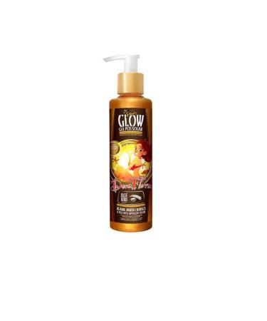 DONA FLORA - Sun Glow Post Sun Gel - 200ml - Soothing and Moisturizing for Skin After Sun