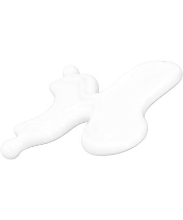 Ceramic Facial Massager for Lymphatic Firm Skin Relax and Soothe Muscles Exquisite Craftsmanship Ceramic Material Suitable for Face - Buy Online on GoSupps.com