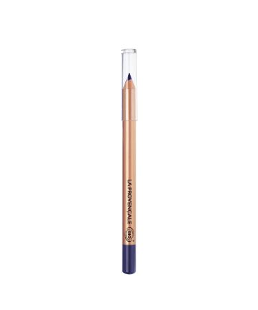 La Proven ale Bio - The Kajalstift with organic certification - 100% ingredients of natural origin - for an intensive & deep look - color (300) 300 ultramarine 1 piece (1 Pack)