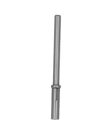 Manicure Sanding Bands Mandrel Nail Sanding Bands Mandrel for Polishing Tungsten Steel for Daily Use - Buy Online on GoSupps.com