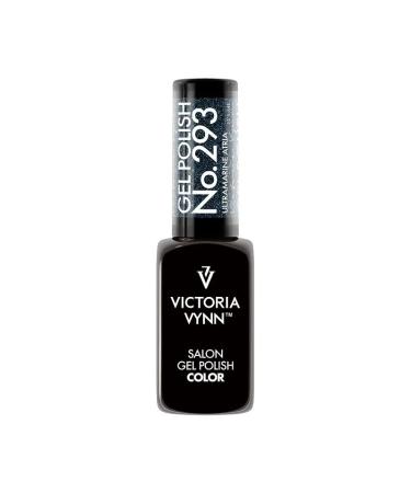 Victoria Vynn GEL POLISH COLOUR 293 ULTRAMARINE ATRIA UV/LED Soak Off 8ml