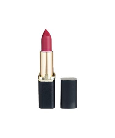 2 x L'Oreal Paris Color Riche Matte Lipstick - 463 Plum Tuxedo