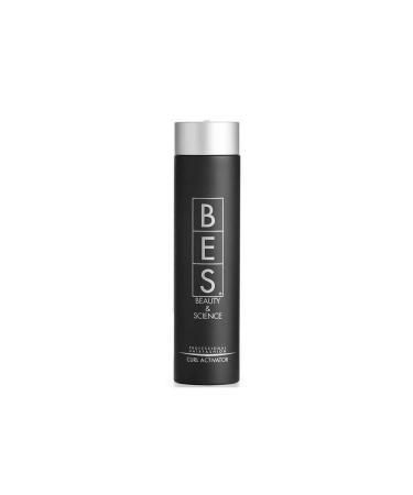 Curl Activator Gel Cream BES 200ml