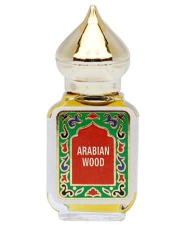Nemat Fragrances Arabian Wood