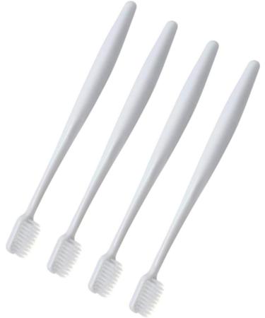 Healeved 12-Pack Ergonomic Eco-Friendly Toothbrushes for Optimal Oral Hygiene | Women's Tooth Care Essentials | International Shipping Available - Buy Online on GoSupps.com