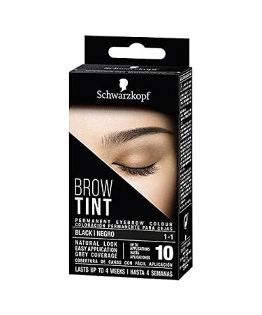 Buy Schwarzkopf Ink in Cejas - Premium Eyebrow Tint for Perfect Brows | International Shipping Available - Buy Online on GoSupps.com