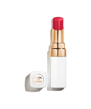 CHANEL COLOR ROUGE COCO BAUME TEINTE - 922 PINK