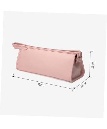 PLAFOPE Travel Carrying Case Hair Curler Hair Dryer Storage Curling Iron Organizer Bag Portable Storage Box - Buy Online on GoSupps.com