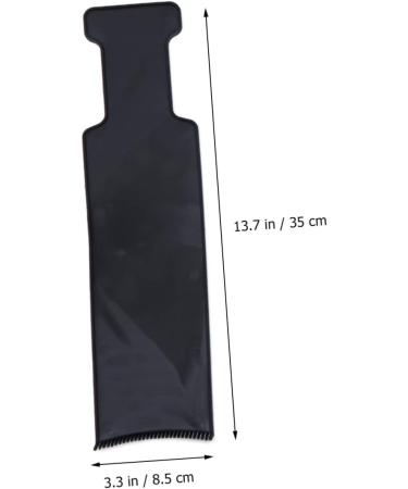 DOITOOL Set Bowl and Brush for Hair Coloring Hair Mixing Spoon Suit Hair Coloring Kit Tape Dispenser Diy Salon Tool Hair Color Brush Hair Color Kit Hair Dye Applicator - Buy Online on GoSupps.com