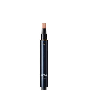 CLE DE PEAU Radiant Corrector For Eyes No.02 Beige 2.2 ml.