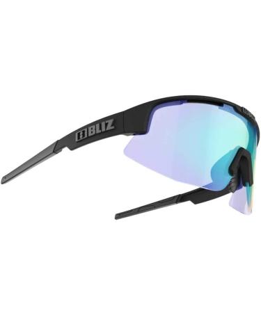 Buy Bliz Unisex 52004-13N Matrix Sports Sunglasses - Nordic Light Black | International Shipping Available - Buy Online on GoSupps.com