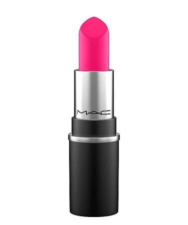 MAC Matte Lipstick Candy Yum-Yum Candy Yum-Yum 1 Count (Pack of 1)