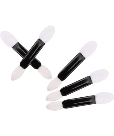 Hemoton 100 Pcs Makeup Eyeshadow Brush Women Eyeshadow Brush Eyeshadow Brush Kit Brush Eyeshadow Eye Shadow Applicator Mx2pcs Whitex2pcs - Buy Online on GoSupps.com