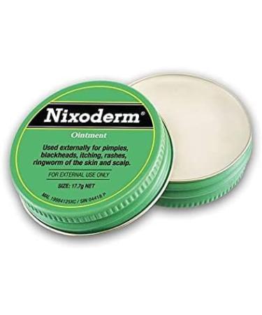 MENT Nixoderm Skin MOISTURIZER for Skin Problems