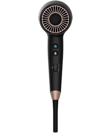 Remington One Ionic Hair Dryer: Fast Drying Less Frizz | Includes Diffuser & Concentrator - Buy Online on GoSupps.com