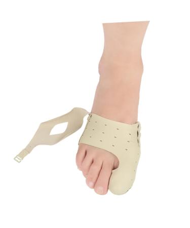 Buy Hemoton Hallux Valgus Corrector - Silicone Gel Foot Care Socks for Men & Women | Eversion Orthotics & Pedicure Support - Buy Online on GoSupps.com