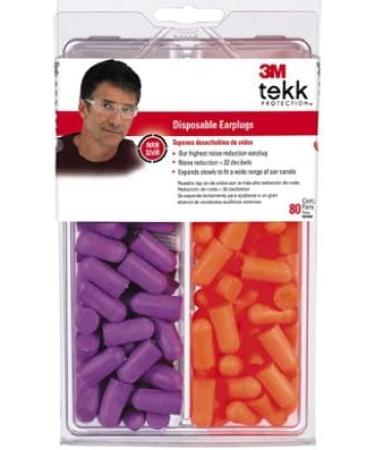 3M 92059-80025T Disposable Earplugs Dispenser - Buy Online on GoSupps.com