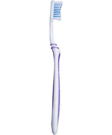 Colgate Wave Gum Comfort Ultra Soft Toothbrush - Compact Head (Colors Vary) | 1 Count - Buy Online on GoSupps.com