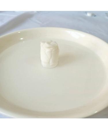 100PCS Mini Compressed Towel - Portable Disposable Coin Tissue for Travel Camping & Family - Pink - Buy Online on GoSupps.com