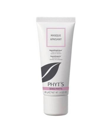 Phyt's Sensi Phyt's Organic Soothing Mask 40 g