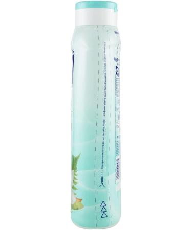 Milmil Foaming Bath White Foam Scent Dermatologically Tested Physiological pH - 6 x 1000 ml - Buy Online on GoSupps.com