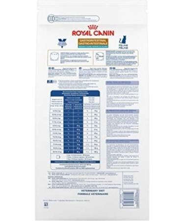 Royal Canin Gastrointestinal Moderate Calorie Dry Cat Food 7.7-lb - Veterinary Diet for Digestive Health - Buy Online on GoSupps.com