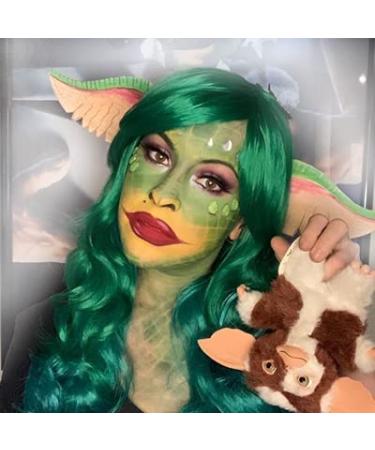 Ccbeauty Light Green Body Paint Stick - Oil-Based Creamy Blendable Face & Body Makeup for Halloween & Parties - Non-Toxic Body Art Pencils - Buy Online on GoSupps.com