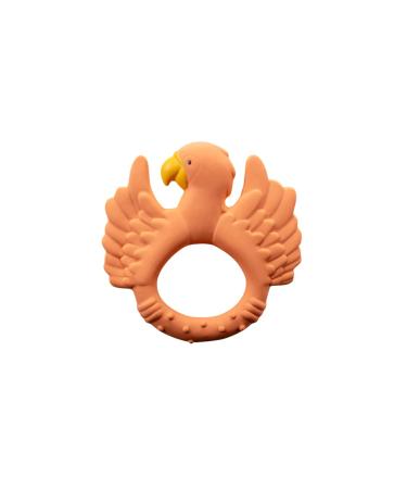 Buy Bite Ring for Parrots - Natural Orange | Naturz - Best International Shipping - Buy Online on GoSupps.com