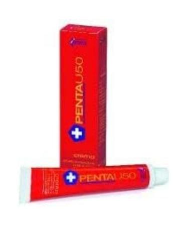 Penta u50 Cream 30 ml