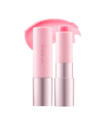 MQNY(MACQUEEN NEWYORK) Better Than Kiss Lip Balm 3.5g (#For Women, Peach Vanilla) Peach Vanilla #For Women