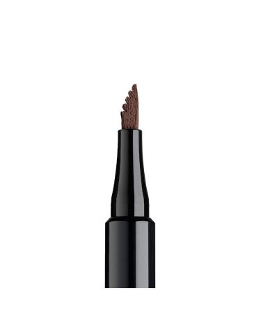 Buy ARTDECO Gel Twist Brow Liner - Eyebrow Gel Pencil for Voluminous Eyebrows - 12 Ebony Tip - International Shipping Available - Buy Online on GoSupps.com